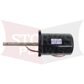 3014078 Aftermarket 12VDC Spinner Motor for Salt Dogg Spreaders 50070