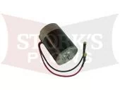 Spreader Motor SnowEx, Western, Fisher, TrynEx Meyer 37204 75675 75565 D6320 D6214