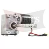 SnowEx TrynEx Spreader Motor D6106 and D6107 Transmission SP575 SP1075 SP3000 SP6000