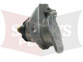 F50409 Repair End SnowEx SuperMaxx SP-9800X Spreader Vehicle Power Harness Metal 