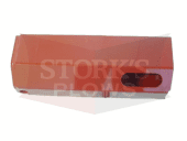 50658 Western WideOut slide box