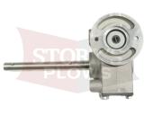9032001 buyers gearbox