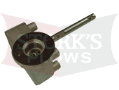 75640 Spreader Transmission 8:1 Western Tornado LT Fisher Poly Caster LT SnowEx UTV