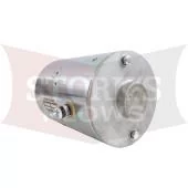 B60434 Blizzard Motor Early Style Slotted Shaft 810PP Single Post 
