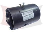 6046 New Boss Aftermarket 12 V Plow Pump Motor Slotted Shaft 51033