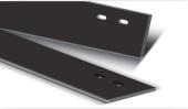 52148 Fisher 8' Carbide Cutting Edge Kit 96" HD, HD2, HDX (Meyer C8 Blade) 