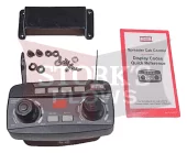 western pro-flo controller 
