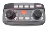 western pro flow 525 