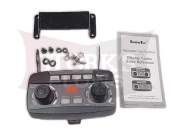 snowex controller dual knob