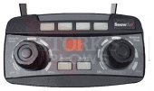 snowex salt spreader controller