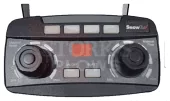 snowex salt spreader controller 