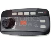 SnowEx 52467 Single Dial Controller Tailgate Spreader