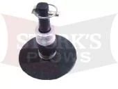 53595 HD Shoe Western Blizzard Snowex Speedwing MVP Plus V Plow WideOut Prodigy Round Disc 49853 83844