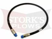 55020 western unimount hose angling cylinder