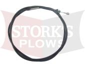 56130 Three or Four-Way Cable for Western Controller 56018 56035