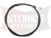 56130 Three or Four-Way Cable for Western Controller 56018 56035