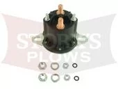 56131K Western Fisher Blizzard Motor Relay Kit Power Solenoid 5794K-1