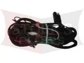 electric plow pump harness 56307 7648