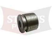 56549 Piston Western Fisher Dual acting Angling Cylinder 2" ram 