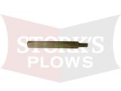 56580 Western Fisher Standoff Cover Screw 8-32x3/8" 