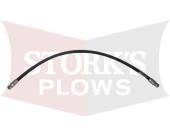 1/4 x 36 Factory Hose Angling Cylinder Ultramount Western 56599 Fisher snowex 56831 64625 84811