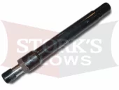 64148 western pro plus cylinder