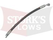 B60432 Blizzard ( 680LT 720LT ) Hydraulic Hose 1/4 x 13-1/2 45° Raise/Lower, Retract
