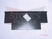 60810 splash guard shield for western unimount 
