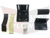 SnowEx Cup Holder Handheld Control Mount 82014
