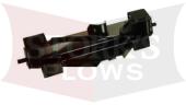 61270 Genuine Western Quadrant 6'6 Sport Utility Plow S.U.