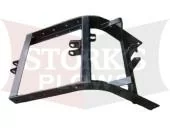 61362 Western Unimount Lift Frame Pro Plow 