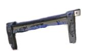 61394 Rear Thrust Arm 80-91 Ford F-150 F250 F350 Bronco Truck 4x4 Western Unimount 