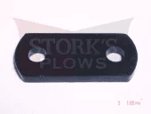 unimount flat link arm 61432