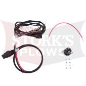 Western Unimount 9 Pin Control Wiring Harness Power Cables 61437 61169