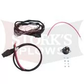 Western Unimount 9 Pin Control Wiring Harness Power Cables 61437 61169