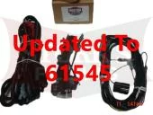 61530 unimount headlight harness kit