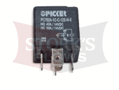 61535K headlight wiring relay