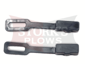 western plug covers