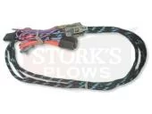 61576 2E unimount harness kit