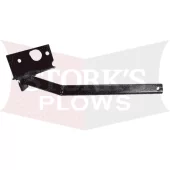 61776 DS Thrust Arm 995 Western Unimount 61775 1972+ Dodge