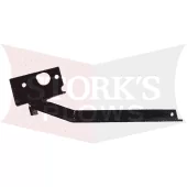 61782 PS Thrust Arm 995 Western Unimount 61775 1972+ Dodge 