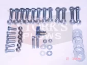 61789 hardware bolt bag for unimount 61775