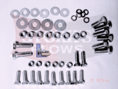 61818 bolt kit
