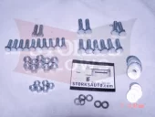 61858 western bolt bag 61800 1265