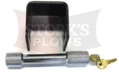 61935 western plow pump locking pin