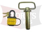 61935 western plow pump locking pin