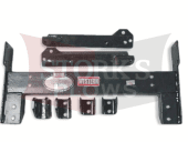 ford ranger unimount frame 61950