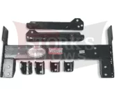 ford ranger unimount frame 61950