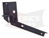 61978 western unimount left thrust arm