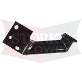 61992 Thrust Arm PS Western Unimount 94-02 Dodge Ram 1500, 2500, 3500 62035